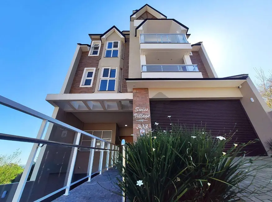 Foto 1 de Apartamento com 2 quartos à venda, 190m2 em Higienópolis, Santa Cruz Do Sul - RS