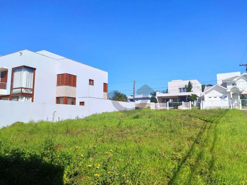 Foto 4 de Terreno / Lote à venda, 450m2 em Jardim Europa, Santa Cruz Do Sul - RS