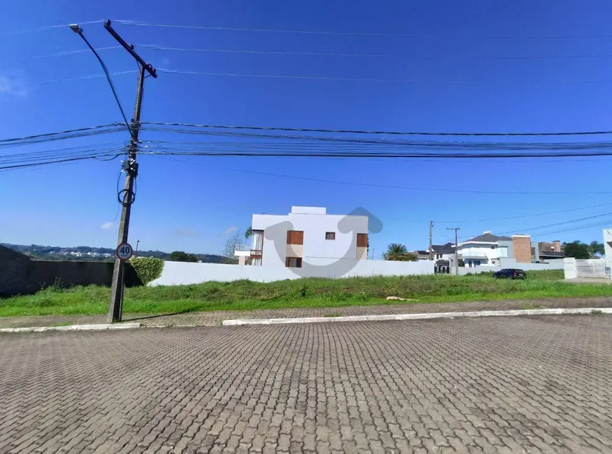Foto 5 de Terreno / Lote à venda, 450m2 em Jardim Europa, Santa Cruz Do Sul - RS