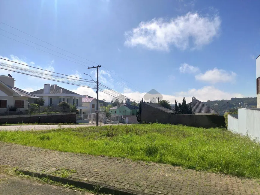 Foto 3 de Terreno / Lote à venda, 450m2 em Jardim Europa, Santa Cruz Do Sul - RS