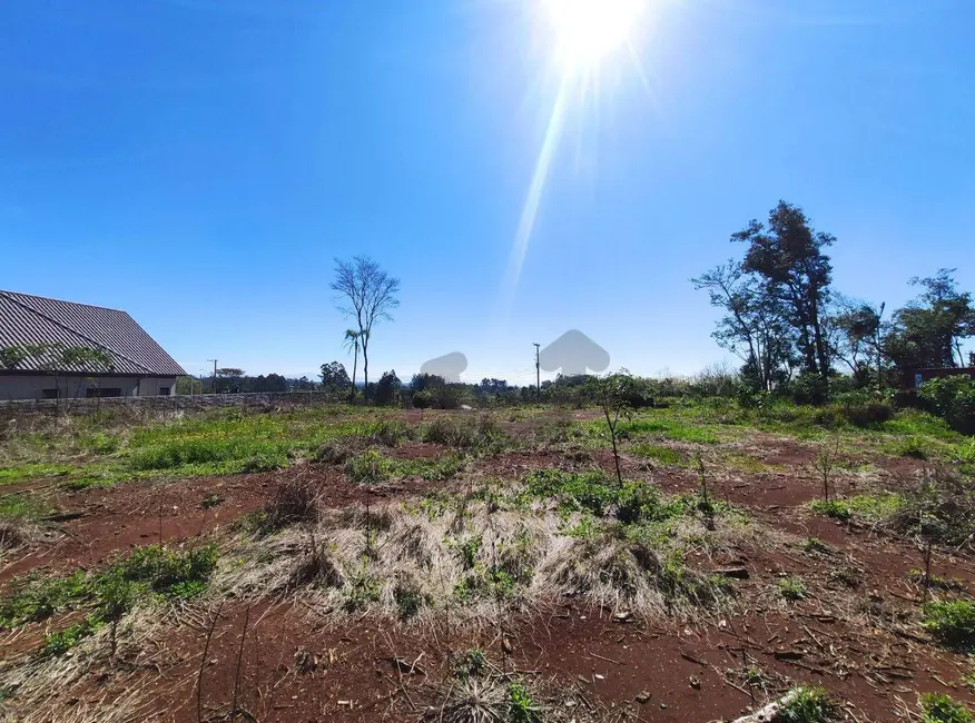 Foto 5 de Terreno / Lote à venda, 2526m2 em Country, Santa Cruz Do Sul - RS