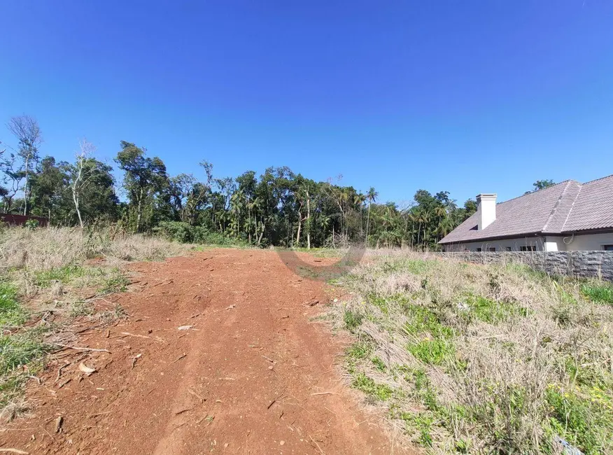 Foto 3 de Terreno / Lote à venda, 2526m2 em Country, Santa Cruz Do Sul - RS
