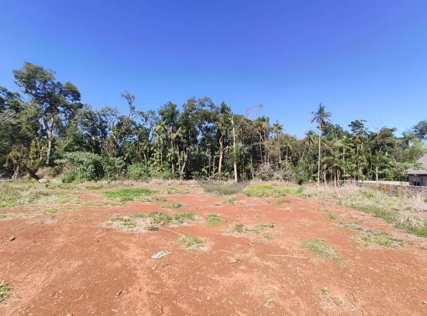 Foto 4 de Terreno / Lote à venda, 2526m2 em Country, Santa Cruz Do Sul - RS