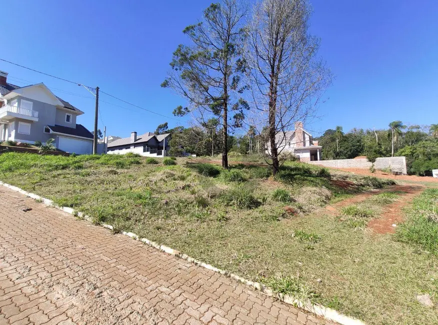 Foto 4 de Terreno / Lote à venda, 471m2 em Country, Santa Cruz Do Sul - RS