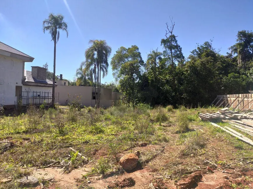 Foto 2 de Terreno / Lote à venda, 490m2 em Country, Santa Cruz Do Sul - RS