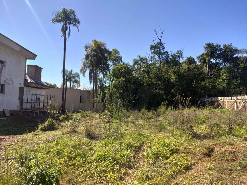 Foto 1 de Terreno / Lote à venda, 490m2 em Country, Santa Cruz Do Sul - RS