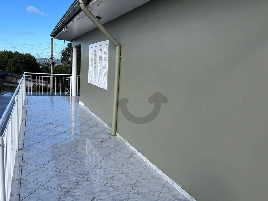 Foto 5 de Casa com 3 quartos à venda, 281m2 em Ana Nery, Santa Cruz Do Sul - RS