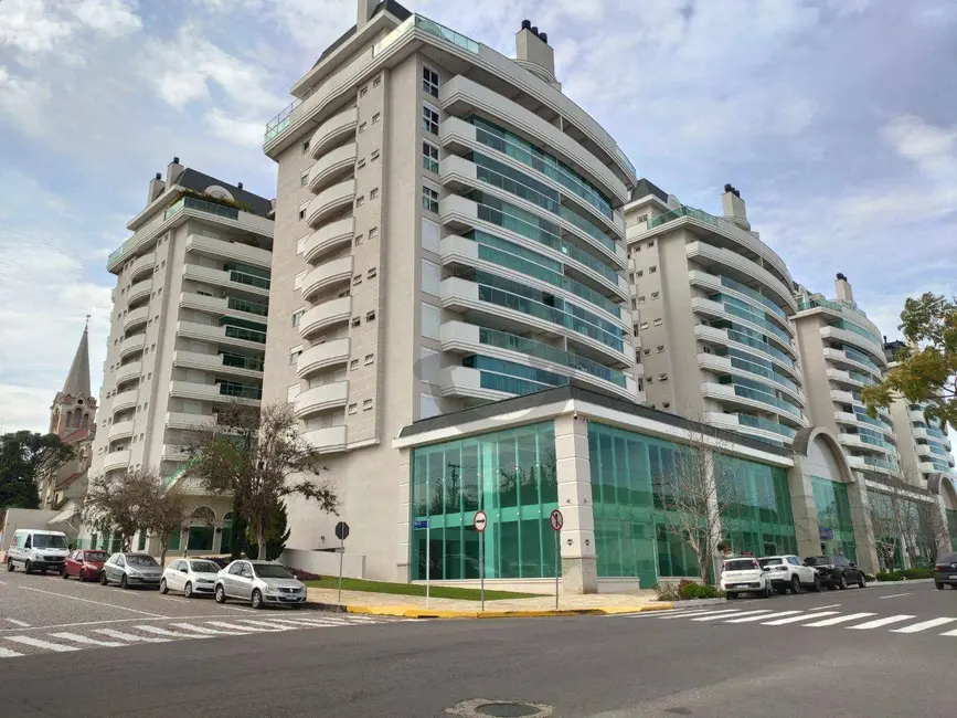 Foto 1 de Apartamento com 2 quartos à venda, 146m2 em Centro, Santa Cruz Do Sul - RS