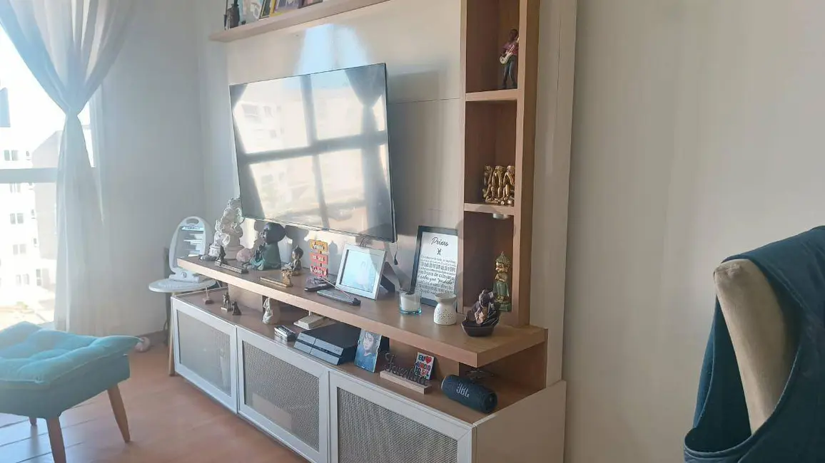Apartamento com 2 quartos à venda, 91m2 em São João, Santa Cruz Do Sul - RS - imagem 6 Foto 6 de Apartamento com 2 quartos à venda, 91m2 em São João, Santa Cruz Do Sul - RS