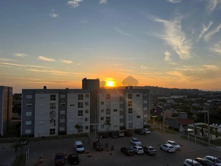Apartamento com 2 quartos à venda, 91m2 em São João, Santa Cruz Do Sul - RS - imagem 4 Foto 4 de Apartamento com 2 quartos à venda, 91m2 em São João, Santa Cruz Do Sul - RS