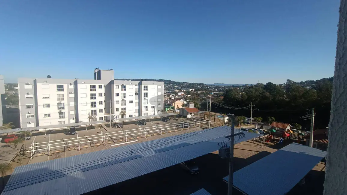 Apartamento com 2 quartos à venda, 91m2 em São João, Santa Cruz Do Sul - RS - imagem 3 Foto 3 de Apartamento com 2 quartos à venda, 91m2 em São João, Santa Cruz Do Sul - RS