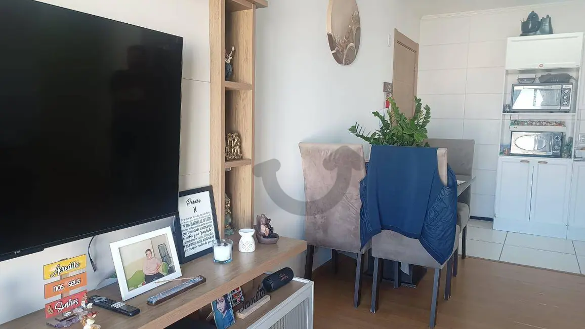 Apartamento com 2 quartos à venda, 91m2 em São João, Santa Cruz Do Sul - RS - imagem 7 Foto 7 de Apartamento com 2 quartos à venda, 91m2 em São João, Santa Cruz Do Sul - RS