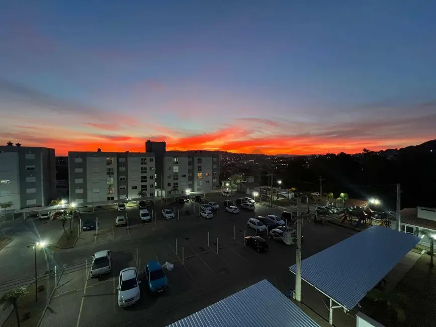 Apartamento com 2 quartos à venda, 91m2 em São João, Santa Cruz Do Sul - RS - imagem 5 Foto 5 de Apartamento com 2 quartos à venda, 91m2 em São João, Santa Cruz Do Sul - RS