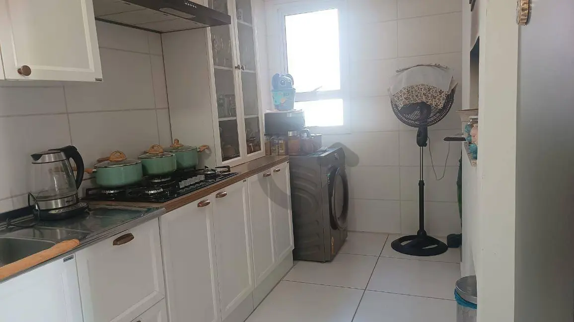 Apartamento com 2 quartos à venda, 91m2 em São João, Santa Cruz Do Sul - RS - imagem 9 Foto 9 de Apartamento com 2 quartos à venda, 91m2 em São João, Santa Cruz Do Sul - RS