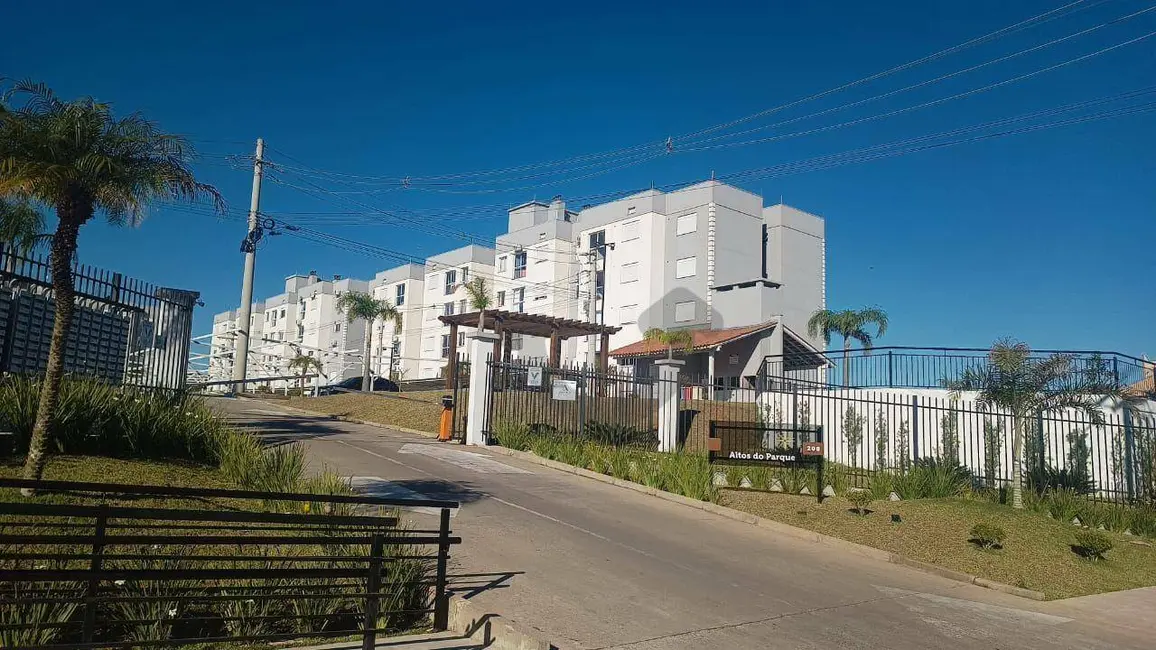 Apartamento com 2 quartos à venda, 91m2 em São João, Santa Cruz Do Sul - RS - imagem 2 Foto 2 de Apartamento com 2 quartos à venda, 91m2 em São João, Santa Cruz Do Sul - RS
