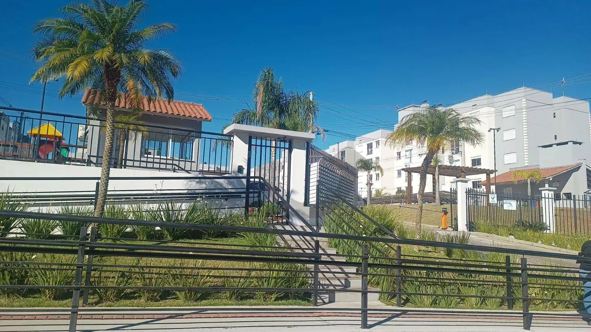 Apartamento com 2 quartos à venda, 91m2 em São João, Santa Cruz Do Sul - RS - imagem 1 Foto 1 de Apartamento com 2 quartos à venda, 91m2 em São João, Santa Cruz Do Sul - RS