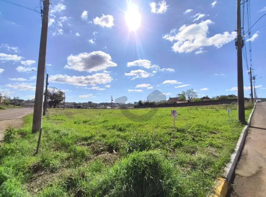 Foto 1 de Terreno / Lote à venda, 420m2 em Country, Santa Cruz Do Sul - RS