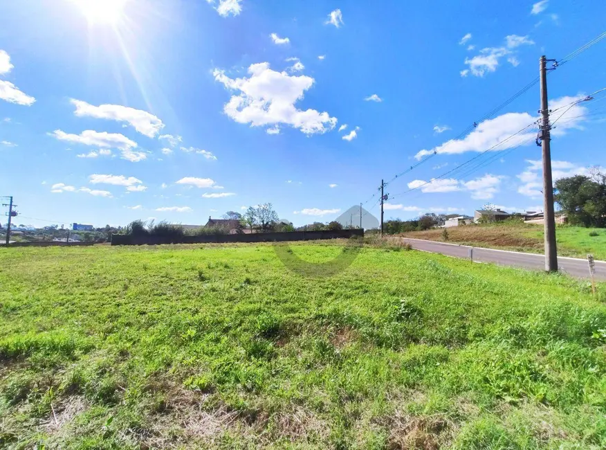Foto 2 de Terreno / Lote à venda, 420m2 em Country, Santa Cruz Do Sul - RS