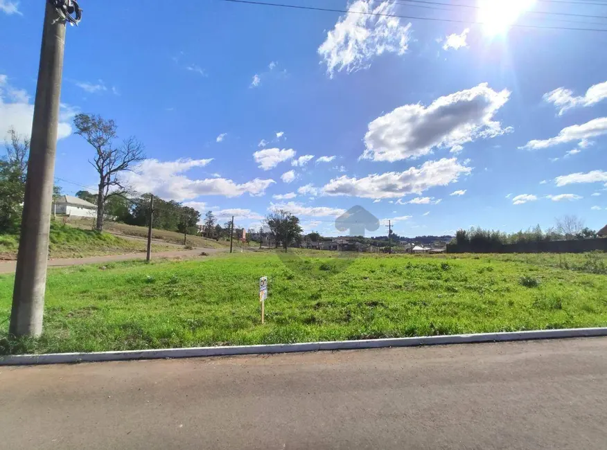 Terreno / Lote à venda, 420m2 em Country, Santa Cruz Do Sul - RS - imagem 3 Foto 3 de Terreno / Lote à venda, 420m2 em Country, Santa Cruz Do Sul - RS
