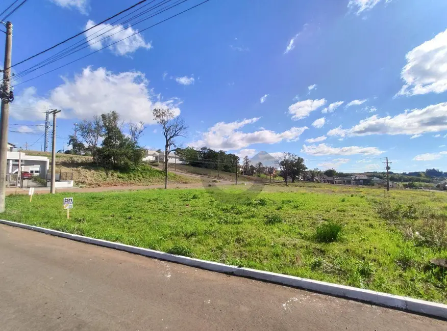 Terreno / Lote à venda, 420m2 em Country, Santa Cruz Do Sul - RS - imagem 4 Foto 4 de Terreno / Lote à venda, 420m2 em Country, Santa Cruz Do Sul - RS