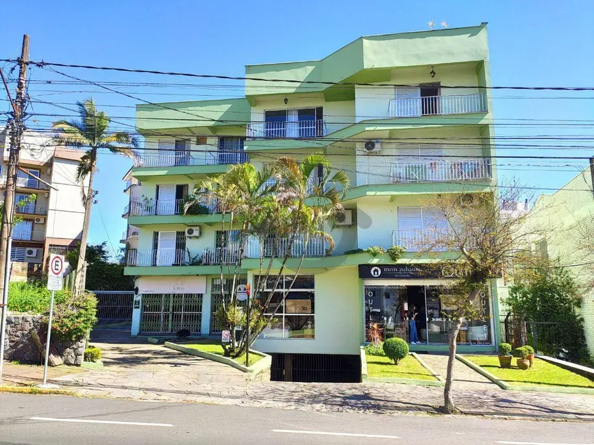 Apartamento com 2 quartos à venda, 151m2 em Centro, Santa Cruz Do Sul - RS - imagem 1 Foto 1 de Apartamento com 2 quartos à venda, 151m2 em Centro, Santa Cruz Do Sul - RS