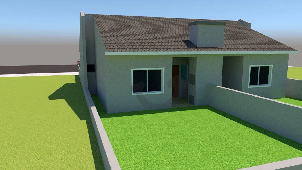 Casa com 2 quartos à venda, 170m2 em Country, Santa Cruz Do Sul - RS - imagem 4 Foto 4 de Casa com 2 quartos à venda, 170m2 em Country, Santa Cruz Do Sul - RS
