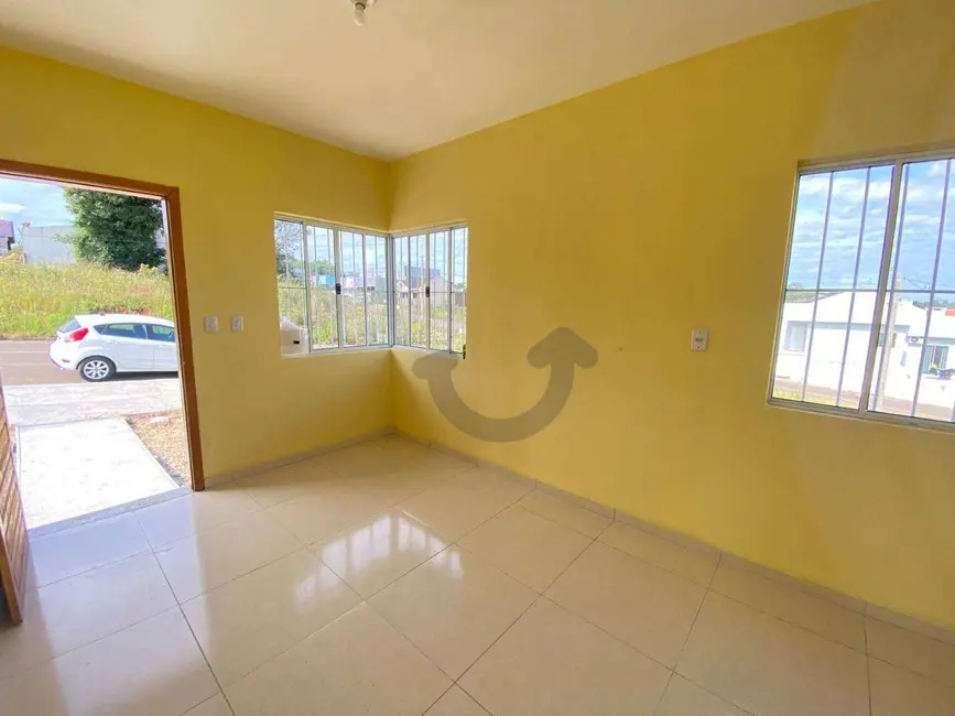 Foto 6 de Casa com 2 quartos à venda e para alugar, 50m2 em João Alves, Santa Cruz Do Sul - RS