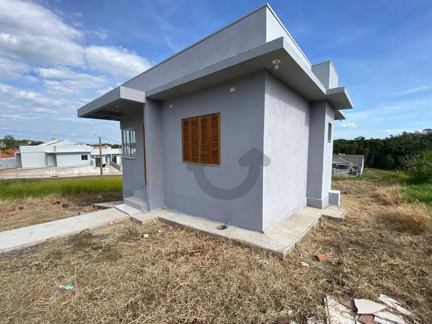 Foto 3 de Casa com 2 quartos à venda e para alugar, 50m2 em João Alves, Santa Cruz Do Sul - RS