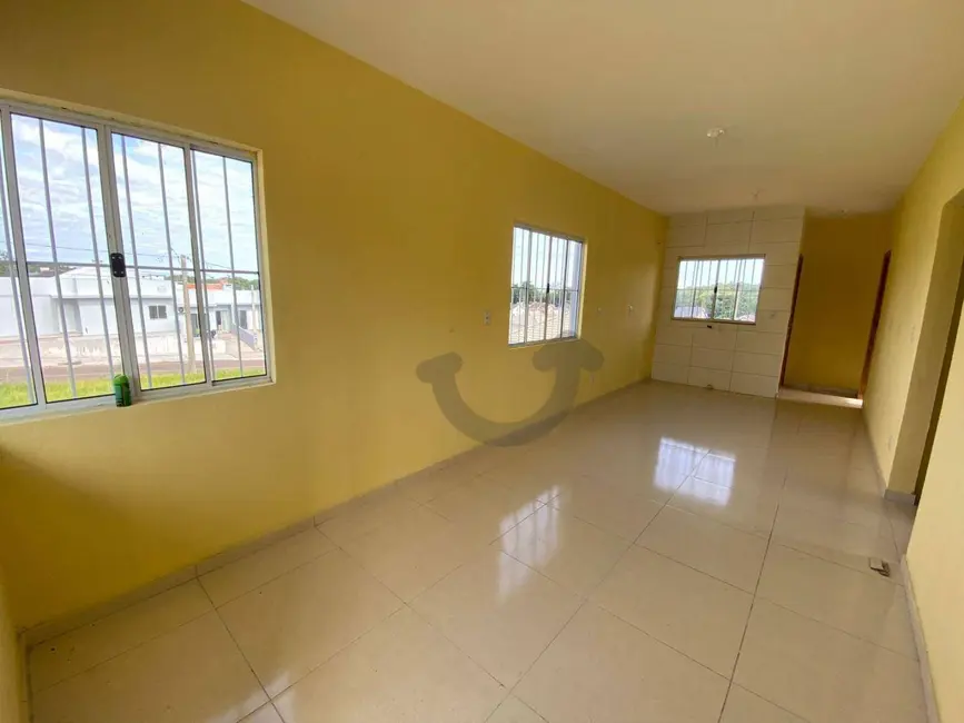 Foto 4 de Casa com 2 quartos à venda e para alugar, 50m2 em João Alves, Santa Cruz Do Sul - RS