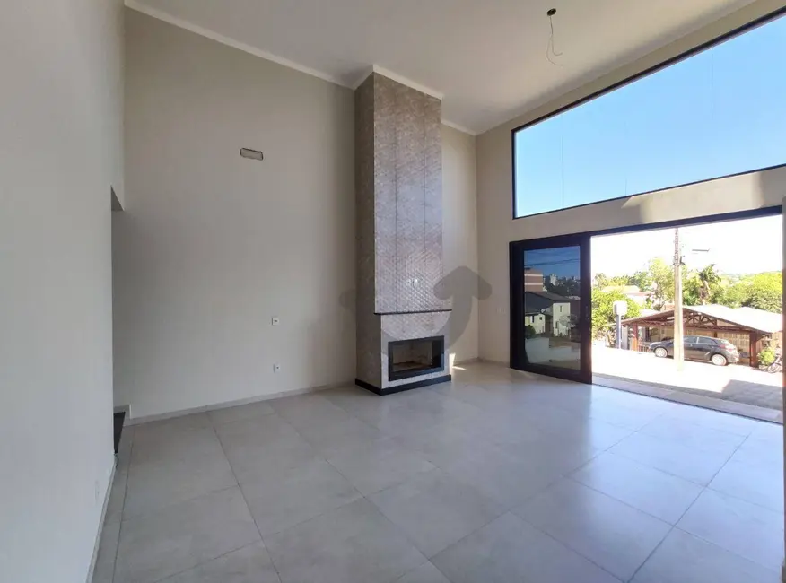Casa com 3 quartos à venda, 234m2 em Avenida, Santa Cruz Do Sul - RS - imagem 6 Foto 6 de Casa com 3 quartos à venda, 234m2 em Avenida, Santa Cruz Do Sul - RS