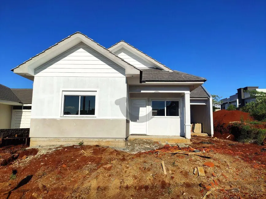 Foto 1 de Casa com 3 quartos à venda, 333m2 em Country, Santa Cruz Do Sul - RS