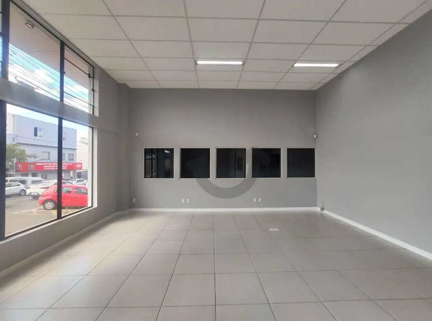 Foto 4 de Loja para alugar, 1209m2 em Centro, Santa Cruz Do Sul - RS