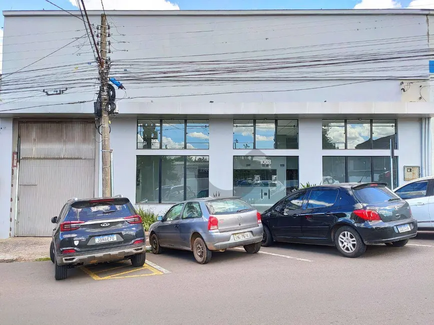 Foto 2 de Loja para alugar, 1209m2 em Centro, Santa Cruz Do Sul - RS