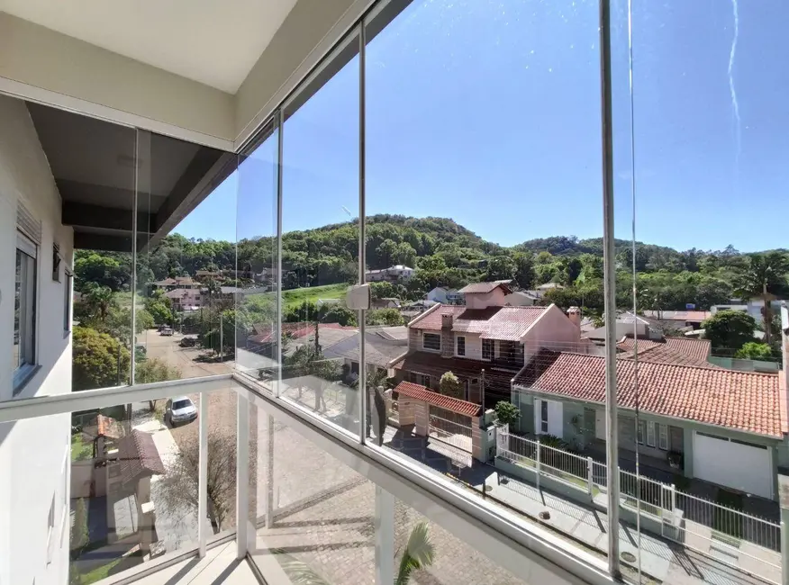 Foto 5 de Apartamento com 2 quartos à venda, 127m2 em Santo Inácio, Santa Cruz Do Sul - RS