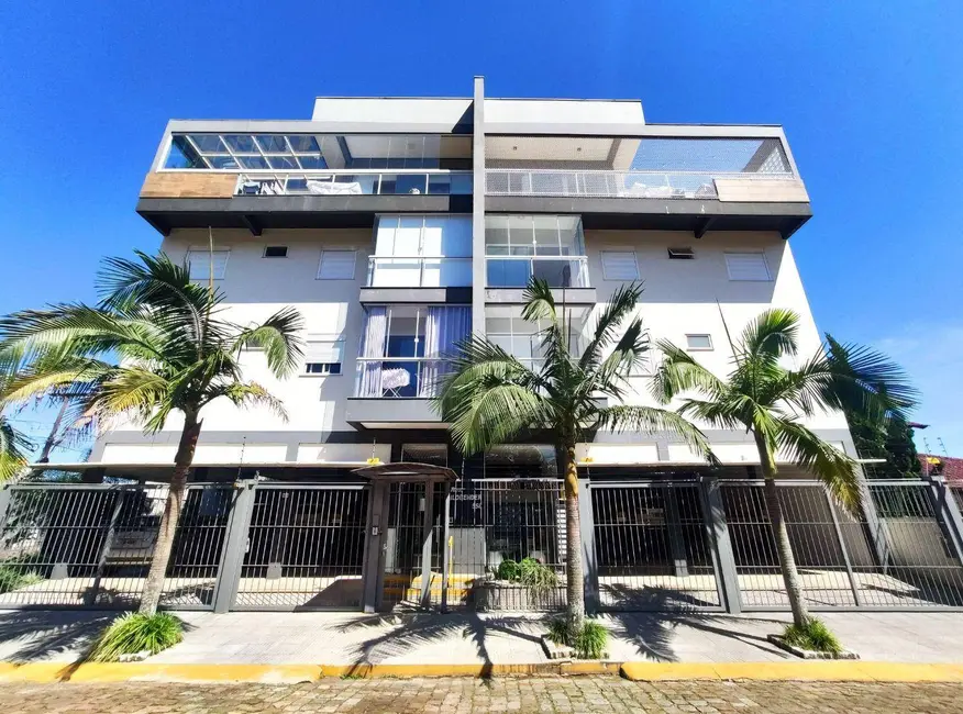 Foto 1 de Apartamento com 2 quartos à venda, 127m2 em Santo Inácio, Santa Cruz Do Sul - RS