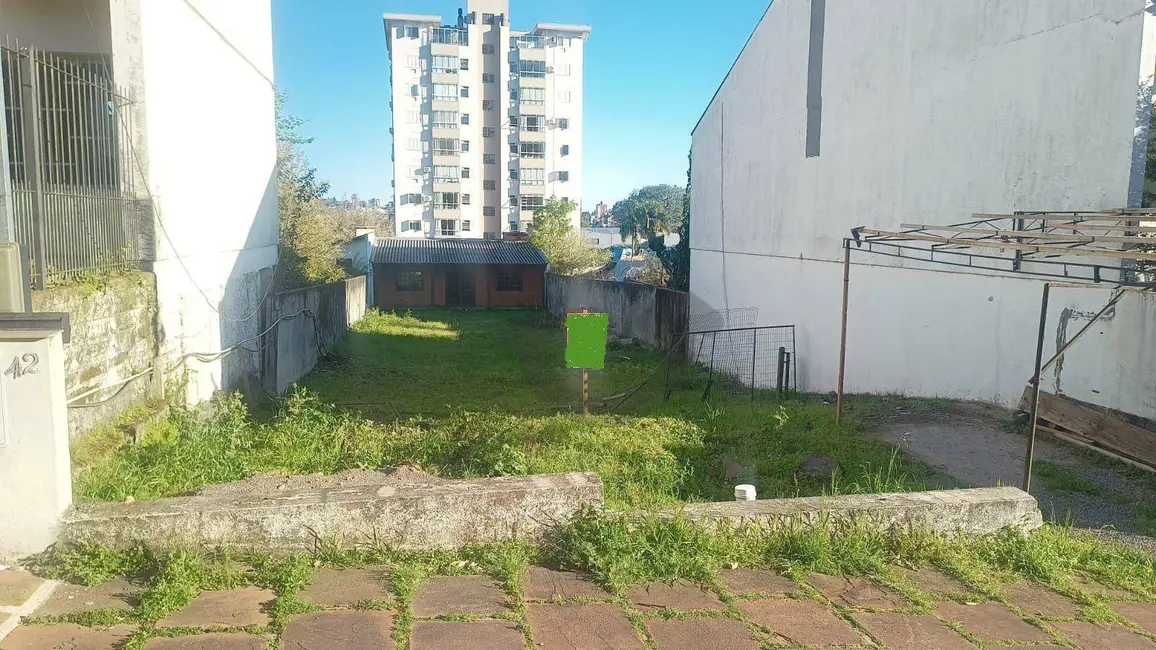 Terreno / Lote à venda, 500m2 em Santo Inácio, Santa Cruz Do Sul - RS - imagem 2 Foto 2 de Terreno / Lote à venda, 500m2 em Santo Inácio, Santa Cruz Do Sul - RS