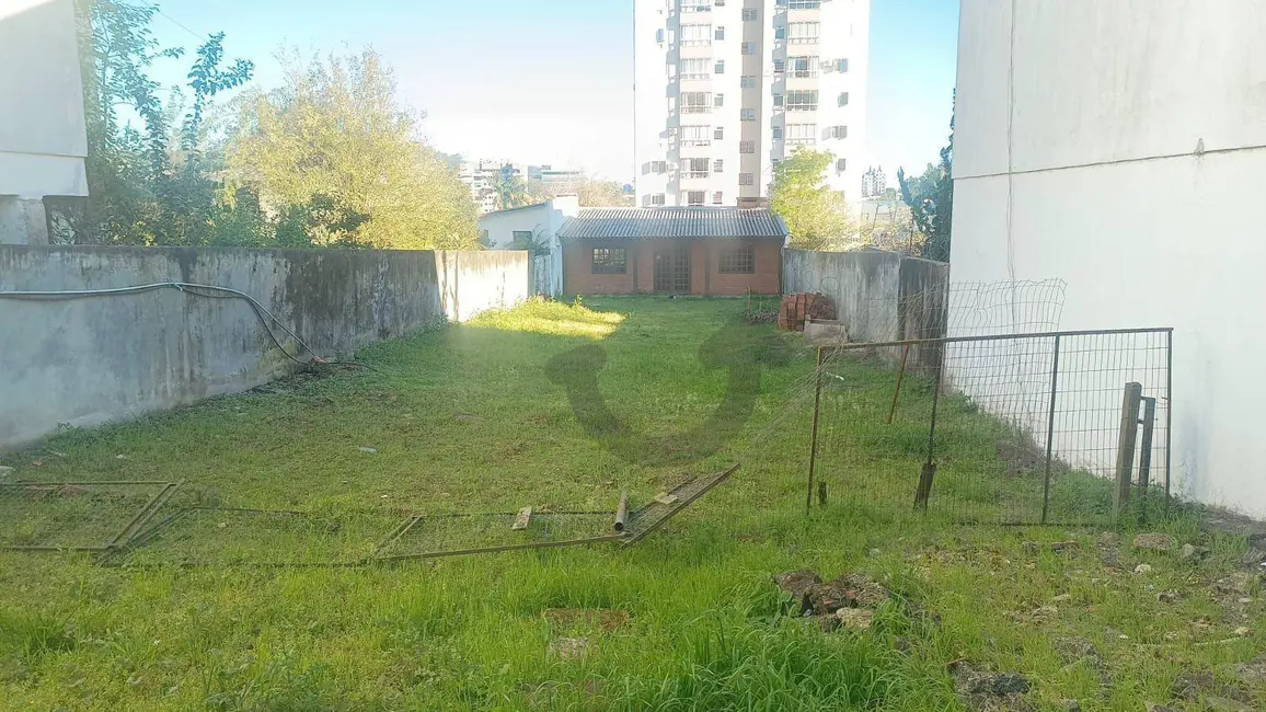 Terreno / Lote à venda, 500m2 em Santo Inácio, Santa Cruz Do Sul - RS - imagem 1 Foto 1 de Terreno / Lote à venda, 500m2 em Santo Inácio, Santa Cruz Do Sul - RS