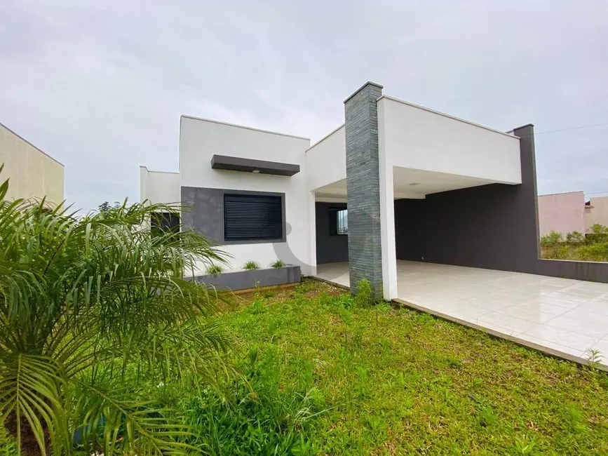 Foto 3 de Casa com 3 quartos à venda e para alugar, 345m2 em João Alves, Santa Cruz Do Sul - RS