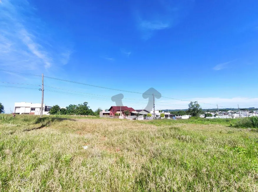 Foto 3 de Terreno / Lote à venda, 337m2 em Country, Santa Cruz Do Sul - RS