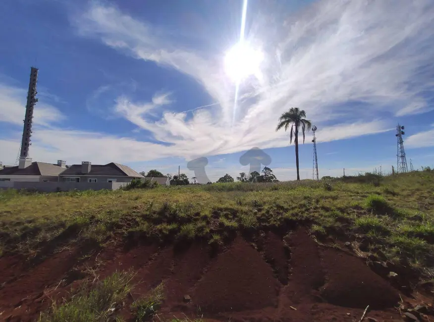 Foto 1 de Terreno / Lote à venda, 337m2 em Country, Santa Cruz Do Sul - RS
