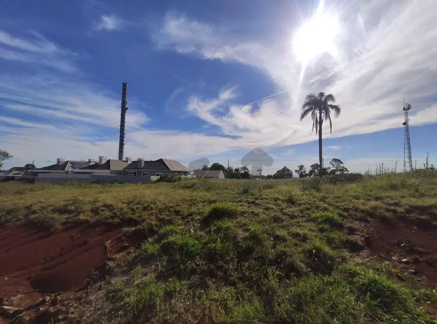 Foto 2 de Terreno / Lote à venda, 337m2 em Country, Santa Cruz Do Sul - RS