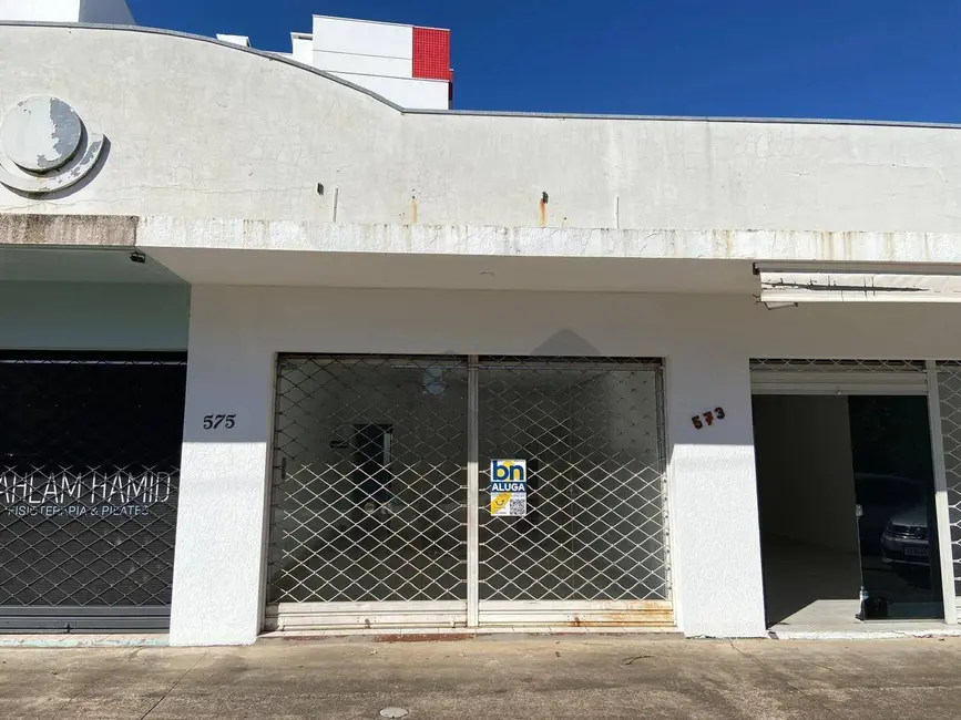Foto 1 de Loja para alugar, 35m2 em Centro, Santa Cruz Do Sul - RS