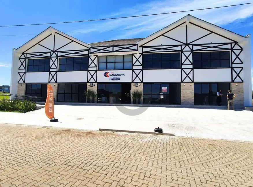 Foto 1 de Loja para alugar, 150m2 em Linha Santa Cruz, Santa Cruz Do Sul - RS