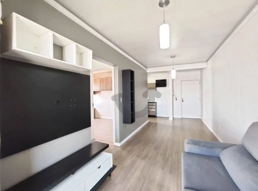 Apartamento com 2 quartos à venda, 88m2 em Independência, Santa Cruz Do Sul - RS - imagem 4 Foto 4 de Apartamento com 2 quartos à venda, 88m2 em Independência, Santa Cruz Do Sul - RS