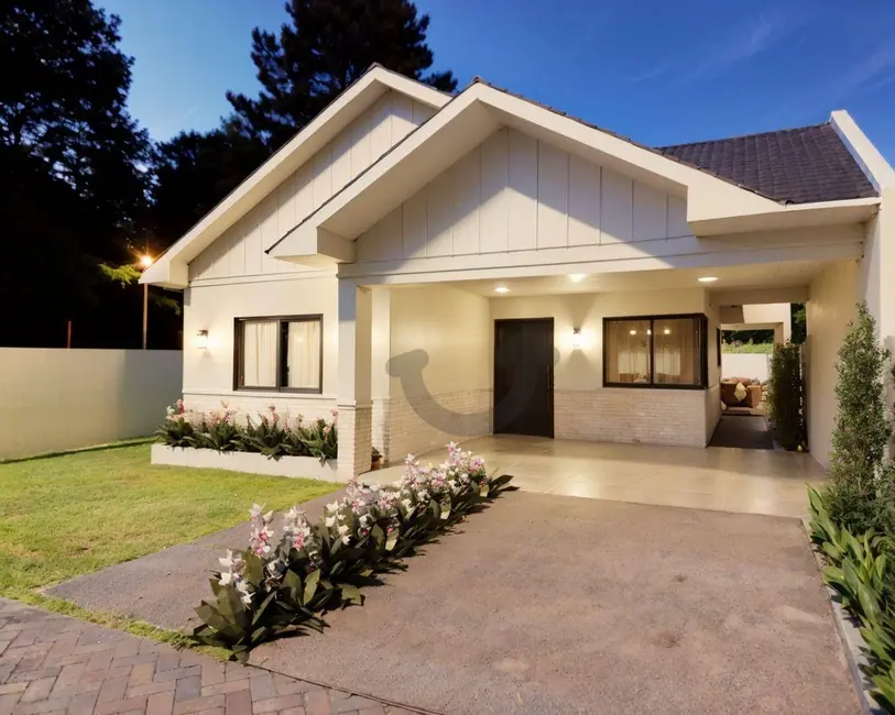 Foto 2 de Casa com 3 quartos à venda, 367m2 em Country, Santa Cruz Do Sul - RS