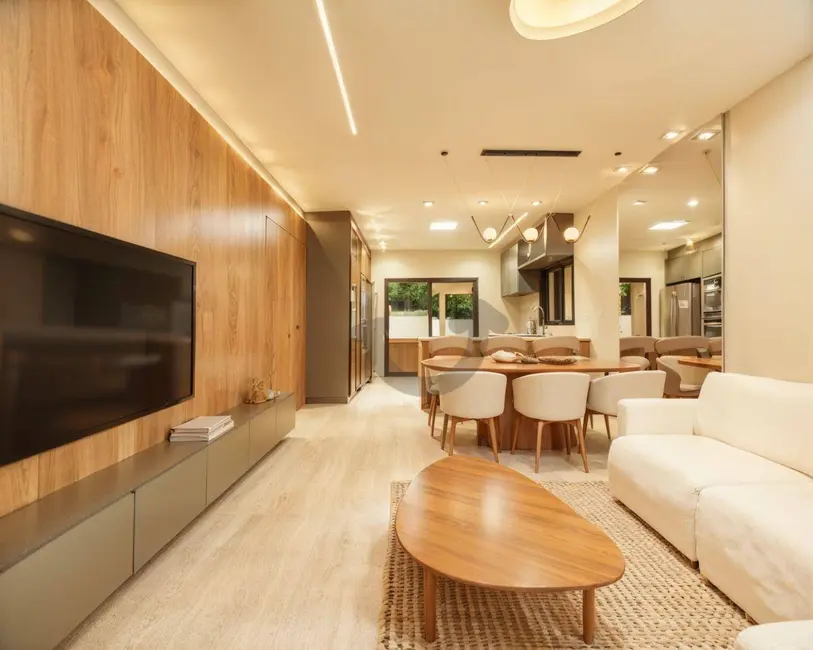 Foto 5 de Casa com 3 quartos à venda, 367m2 em Country, Santa Cruz Do Sul - RS