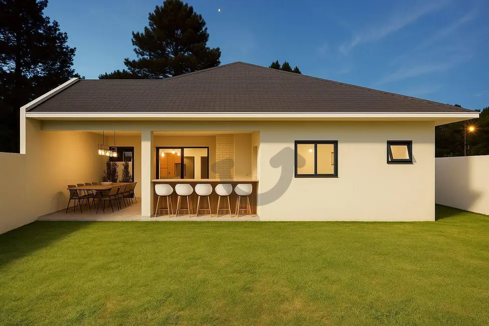 Foto 4 de Casa com 3 quartos à venda, 367m2 em Country, Santa Cruz Do Sul - RS