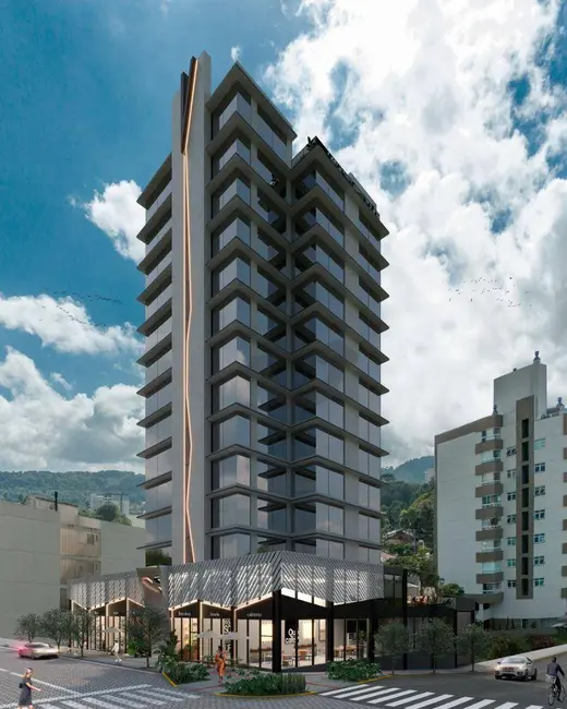 Foto 6 de Sala Comercial à venda, 65m2 em Centro, Santa Cruz Do Sul - RS