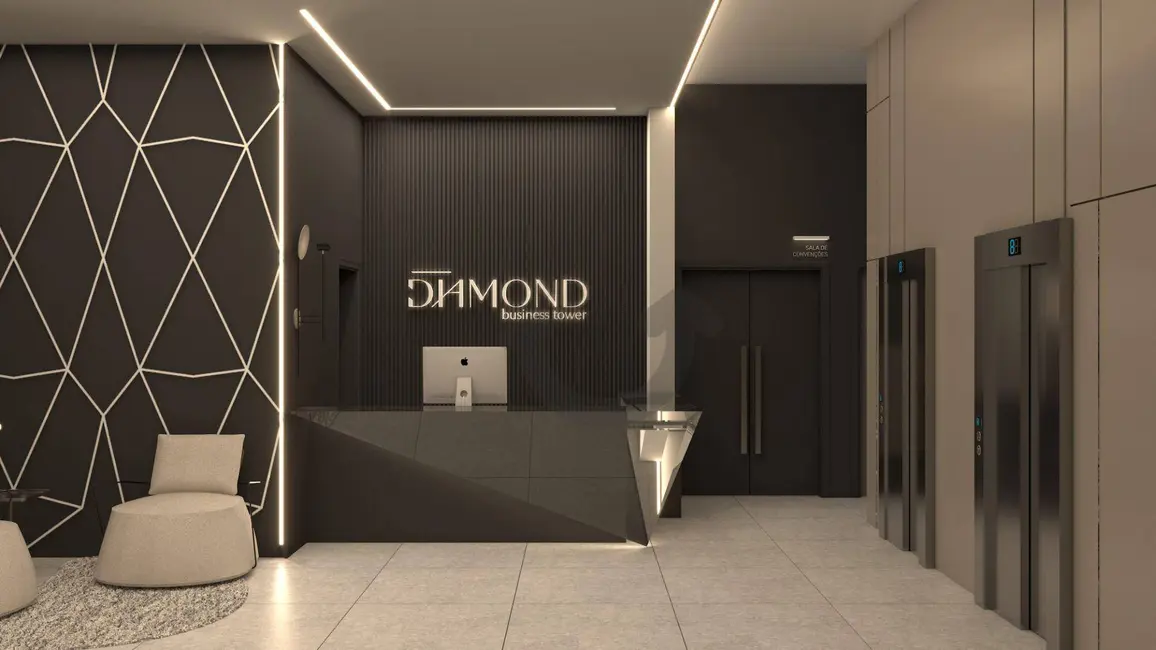 Foto 9 de Sala Comercial à venda, 65m2 em Centro, Santa Cruz Do Sul - RS