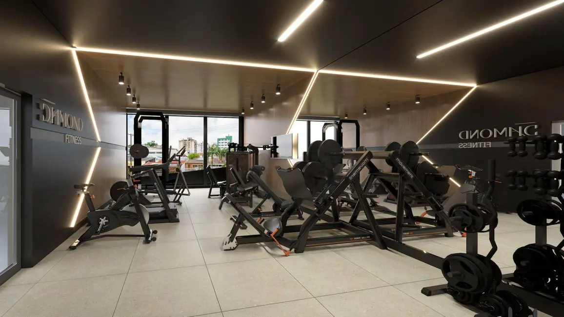 Foto 8 de Sala Comercial à venda, 65m2 em Centro, Santa Cruz Do Sul - RS